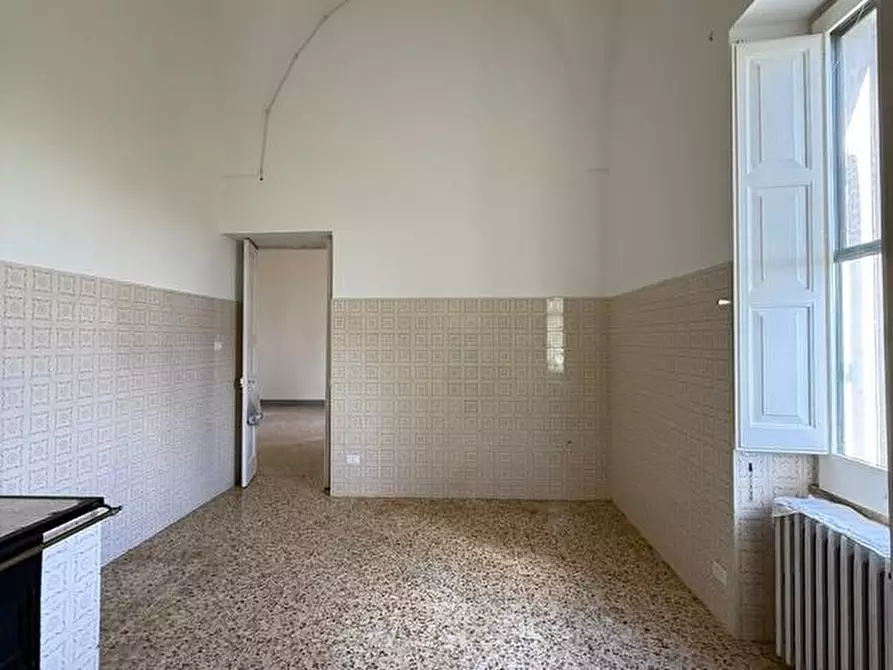 Immagine 18 di Villa in vendita  a Castrignano Del Capo