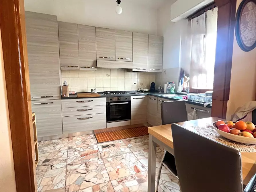 Immagine 5 di Appartamento in vendita  a Montelupo Fiorentino