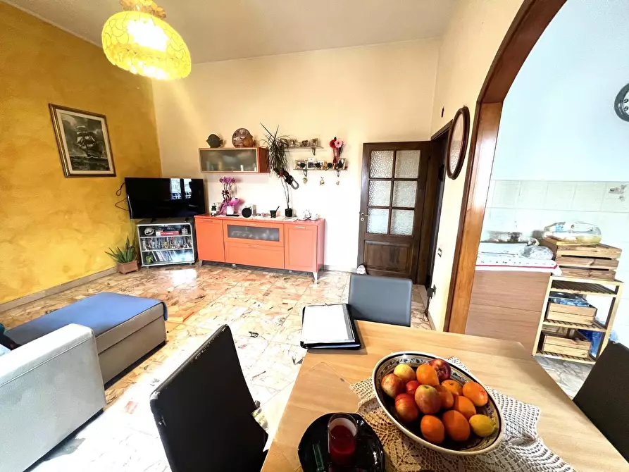 Immagine 3 di Appartamento in vendita  a Montelupo Fiorentino