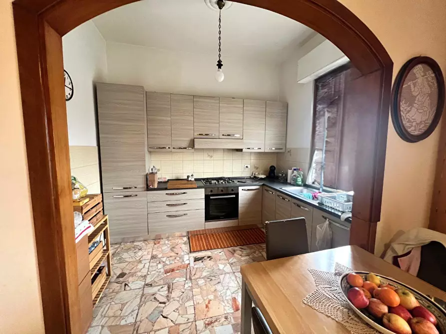 Immagine 4 di Appartamento in vendita  a Montelupo Fiorentino