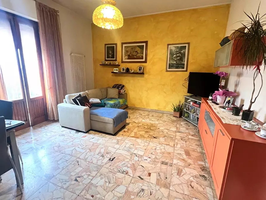 Immagine 1 di Appartamento in vendita  a Montelupo Fiorentino