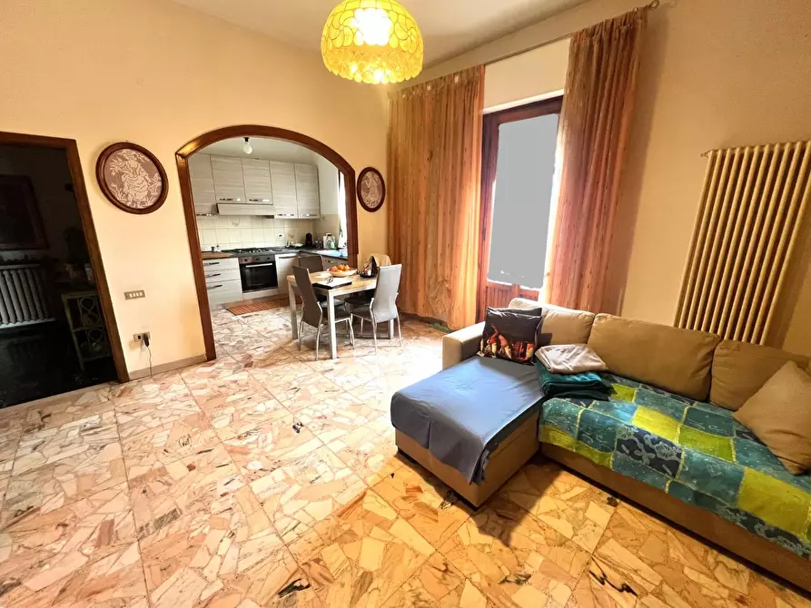 Immagine 2 di Appartamento in vendita  a Montelupo Fiorentino