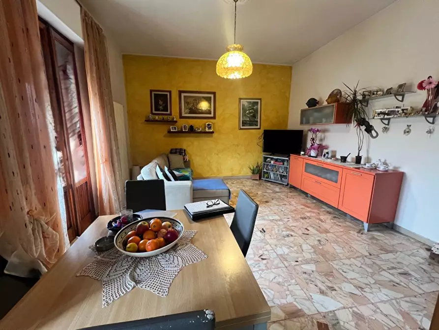 Immagine 6 di Appartamento in vendita  a Montelupo Fiorentino