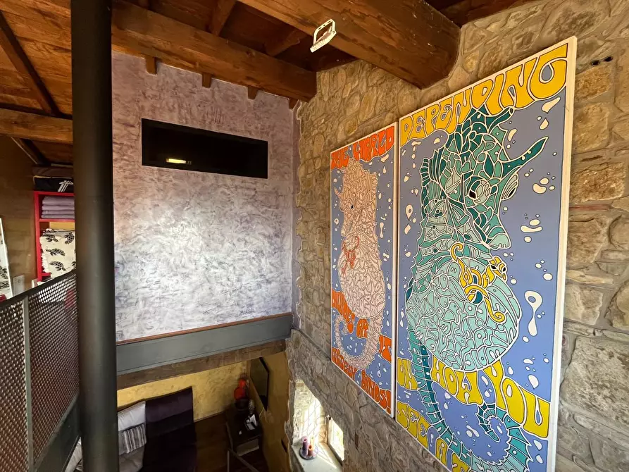 Immagine 20 di Rustico / casale in vendita  a Lucca