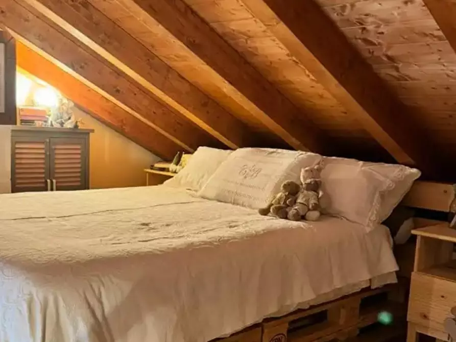 Immagine 8 di Casa indipendente in vendita  a Montignoso