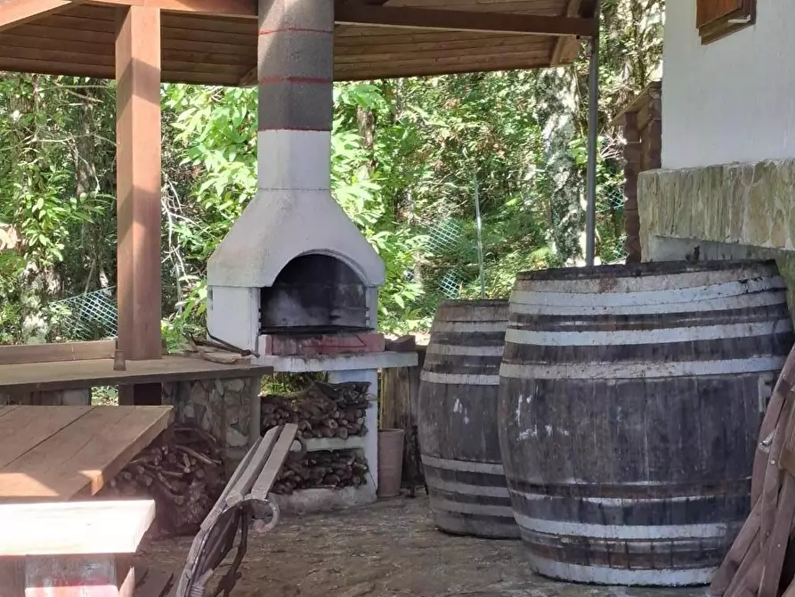 Immagine 4 di Casa indipendente in vendita  a Montignoso