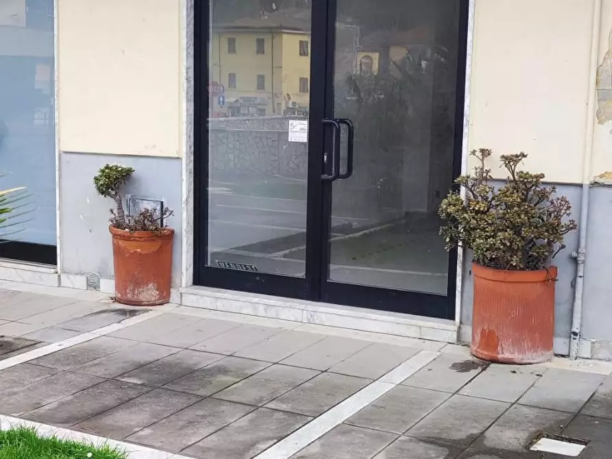 Immagine 8 di Locale commerciale in vendita  a Carrara