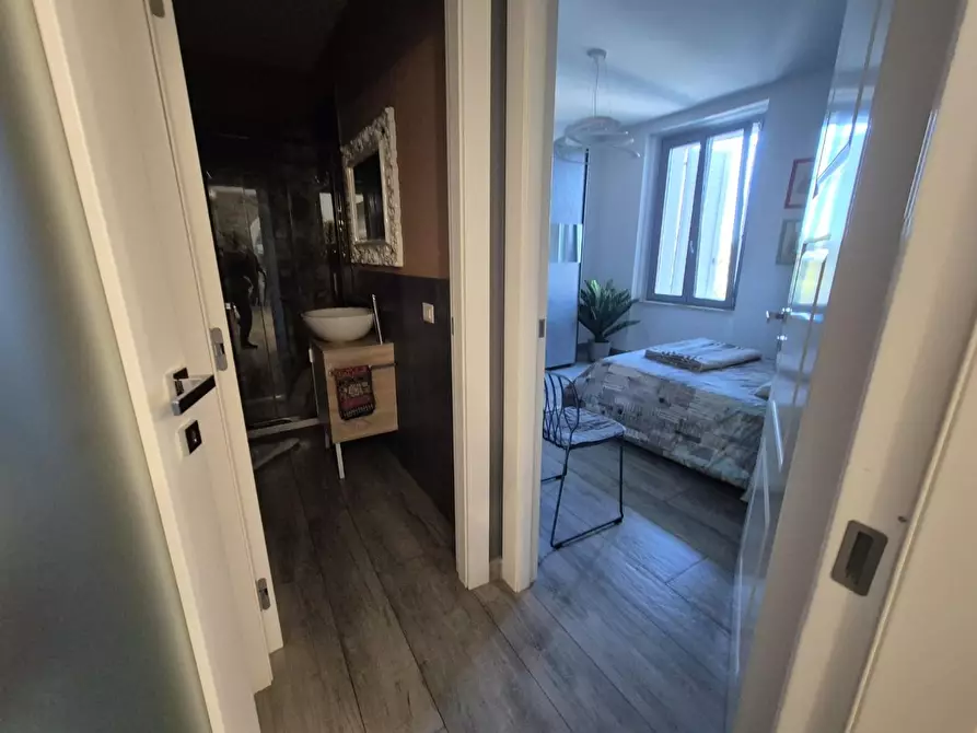 Immagine 26 di Appartamento in vendita  a Siena