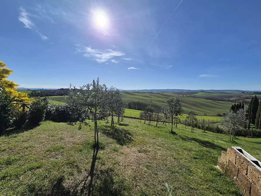 Immagine 37 di Appartamento in vendita  a Siena