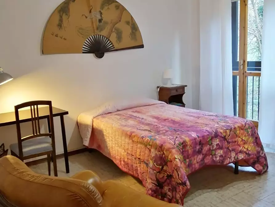 Immagine 2 di Appartamento in affitto  a Siena