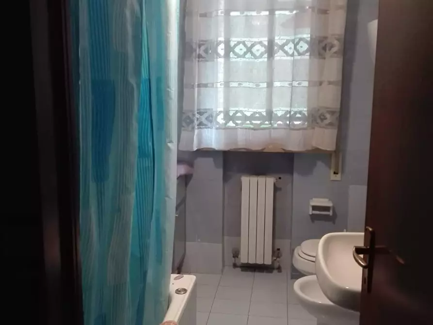 Immagine 6 di Appartamento in affitto  a Siena