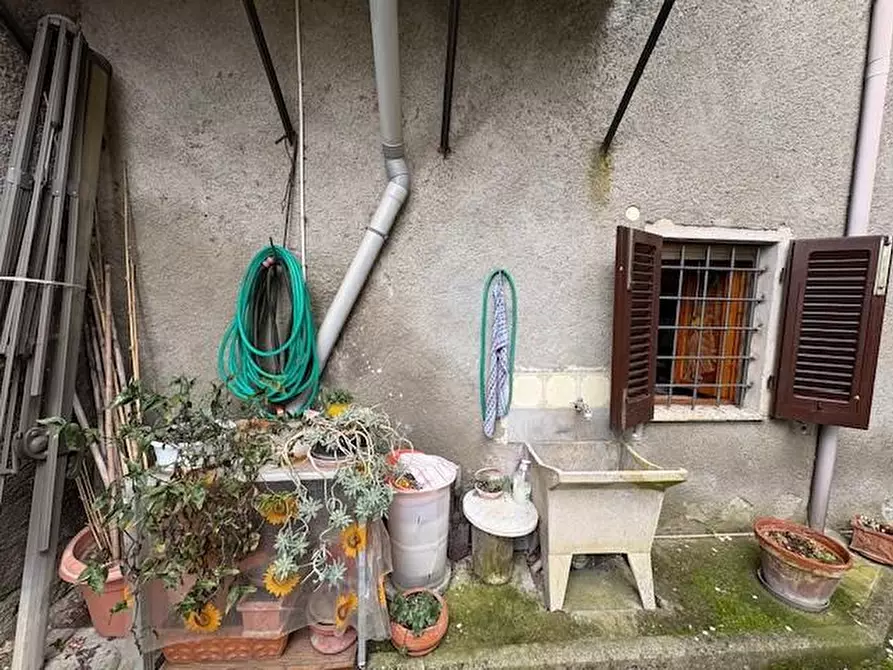 Immagine 36 di Terratetto in vendita  a Chianni