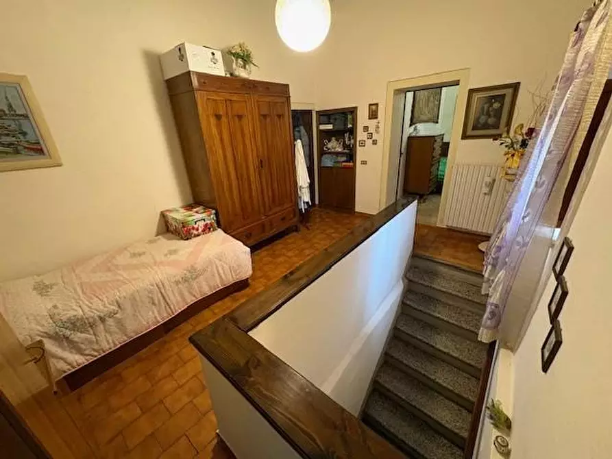 Immagine 10 di Terratetto in vendita  a Chianni