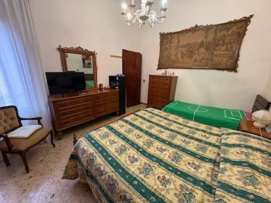 Immagine 13 di Terratetto in vendita  a Chianni