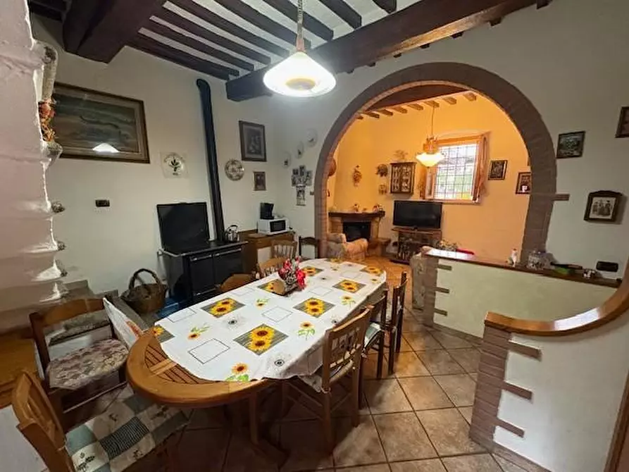 Immagine 4 di Terratetto in vendita  a Chianni