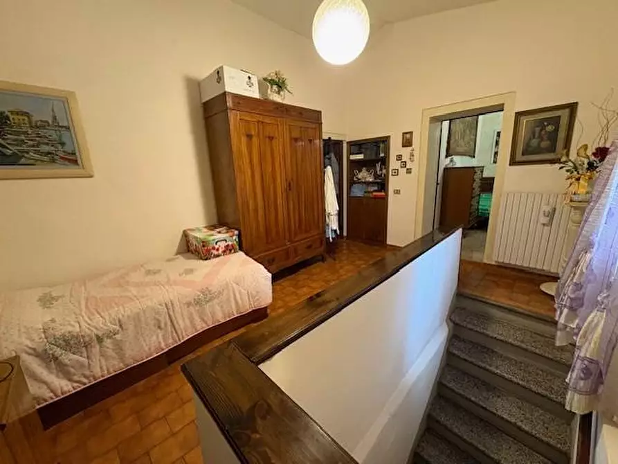 Immagine 11 di Terratetto in vendita  a Chianni