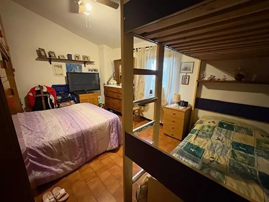 Immagine 16 di Terratetto in vendita  a Chianni