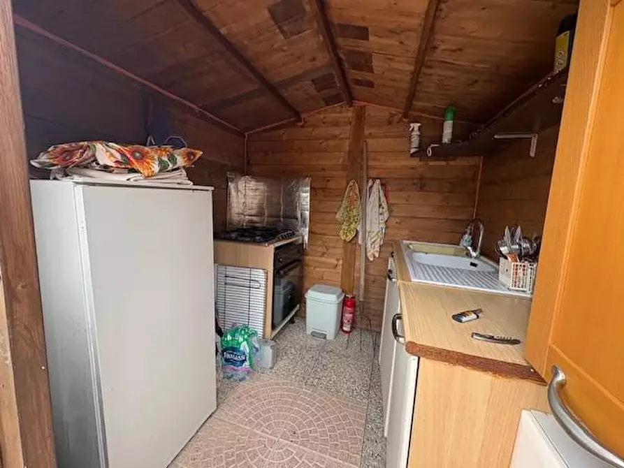 Immagine 27 di Terratetto in vendita  a Chianni