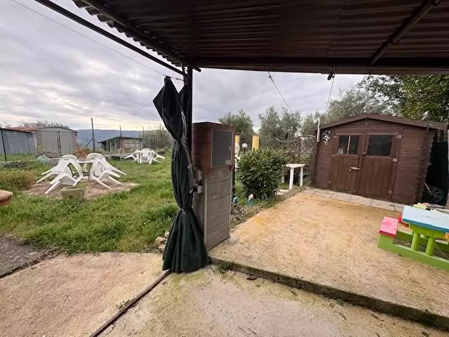 Immagine 31 di Terratetto in vendita  a Chianni
