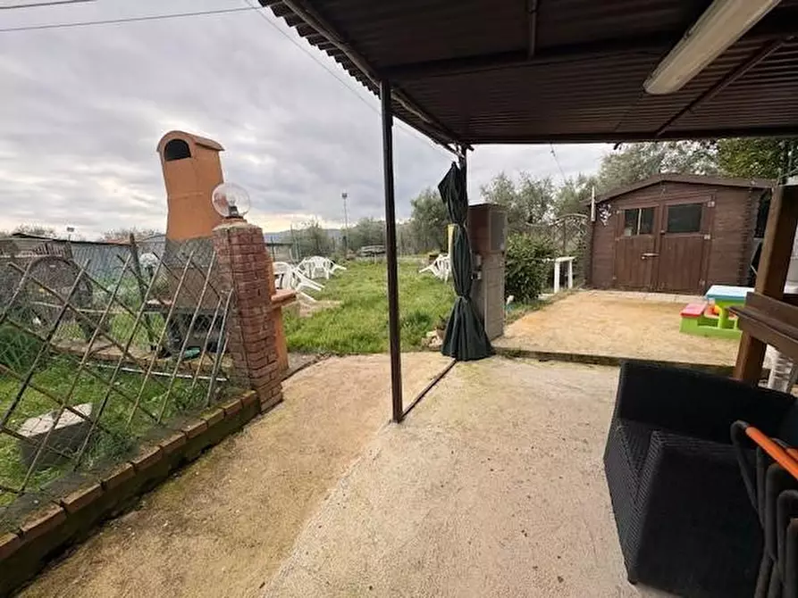 Immagine 30 di Terratetto in vendita  a Chianni
