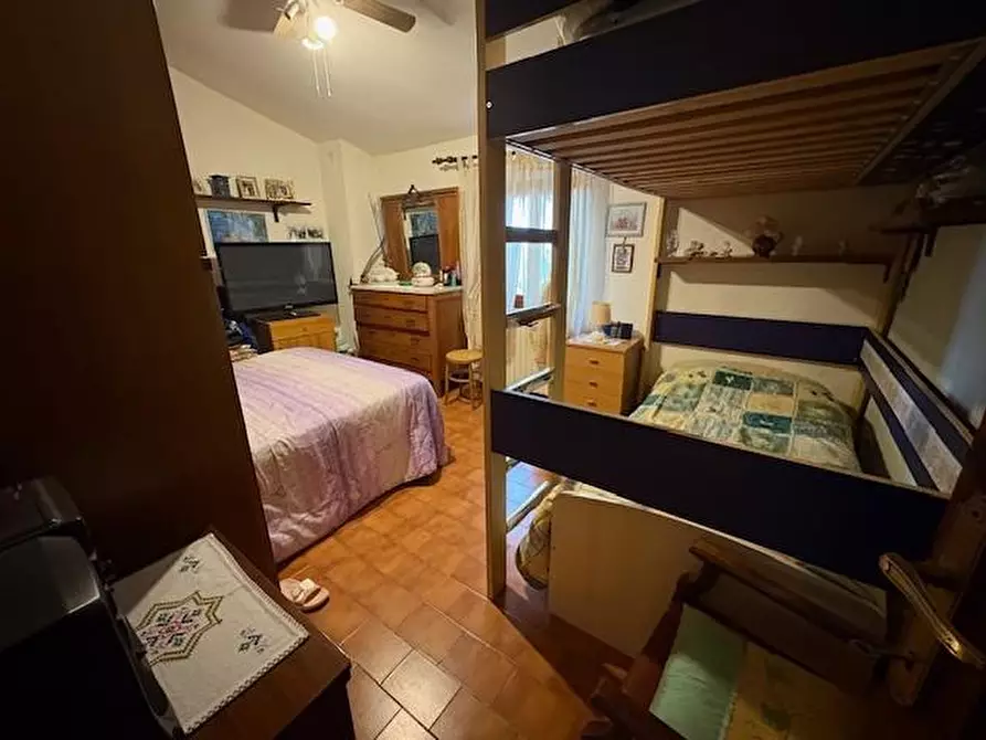 Immagine 14 di Terratetto in vendita  a Chianni