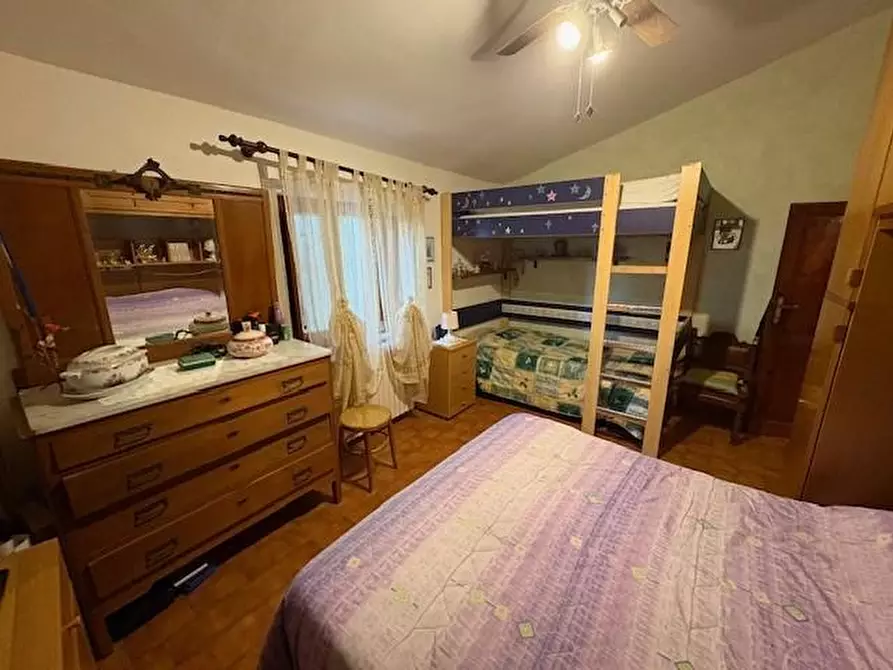 Immagine 15 di Terratetto in vendita  a Chianni