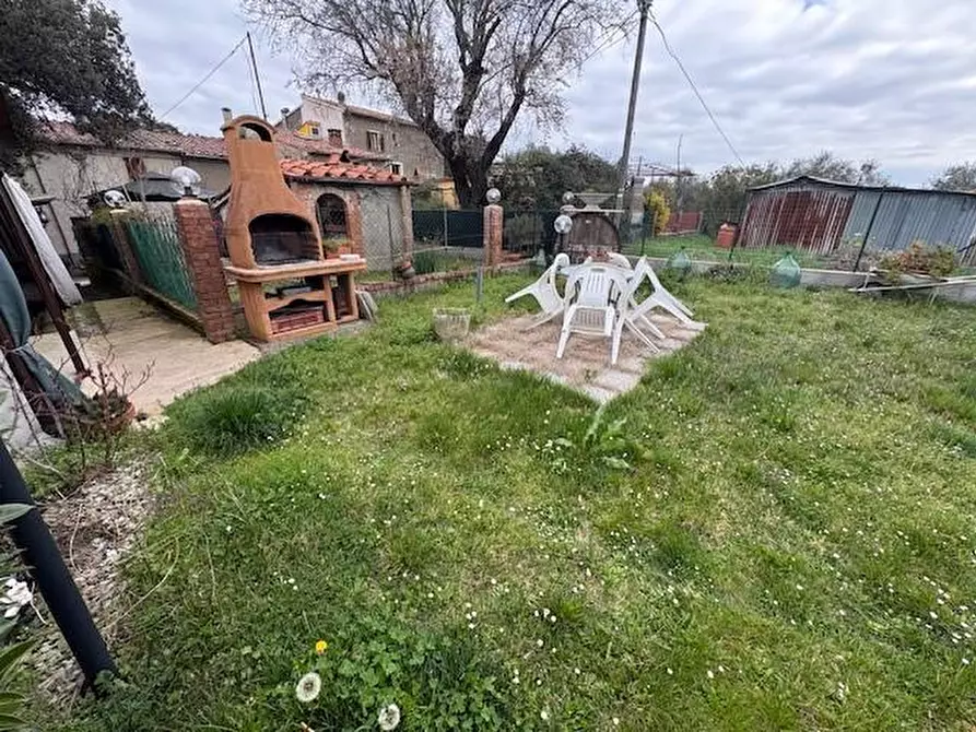 Immagine 28 di Terratetto in vendita  a Chianni