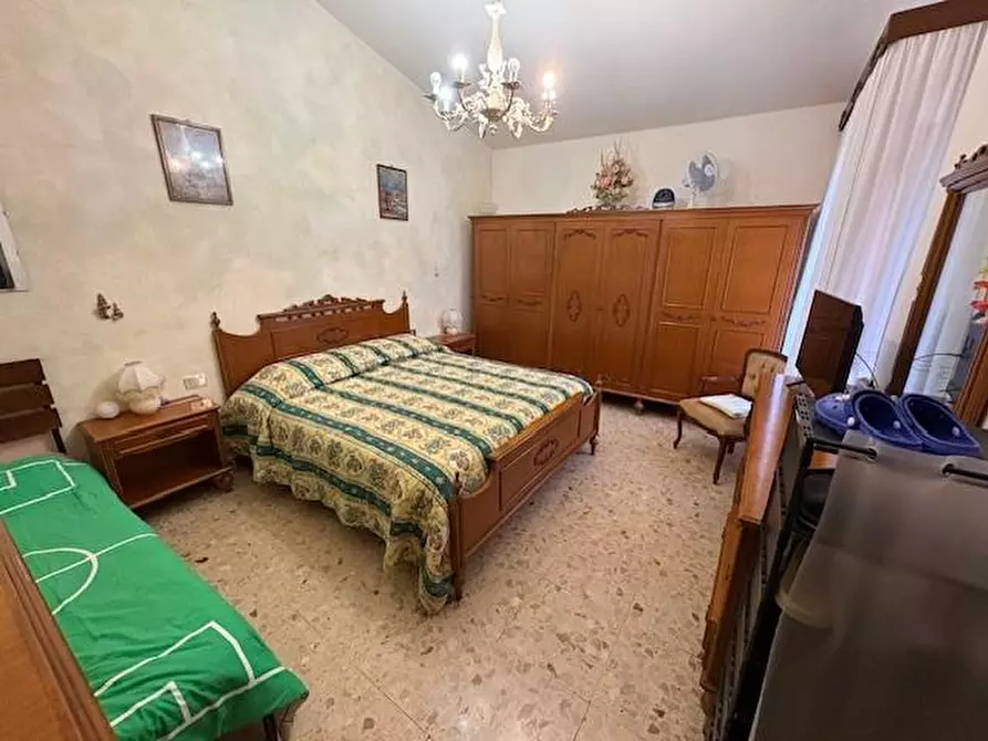 Immagine 12 di Terratetto in vendita  a Chianni