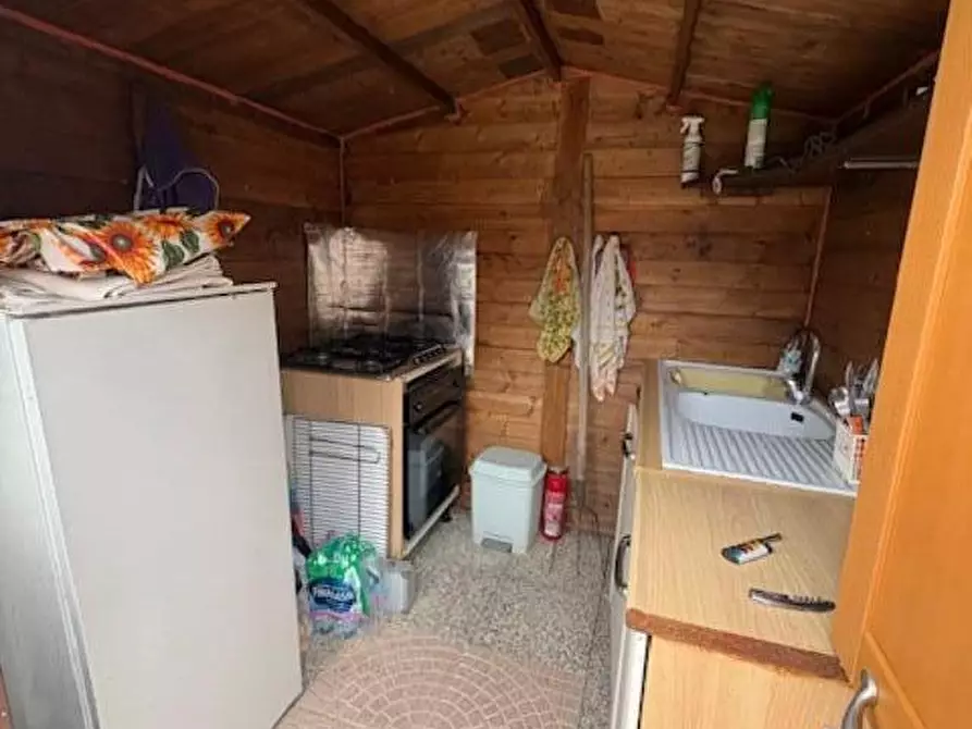 Immagine 25 di Terratetto in vendita  a Chianni