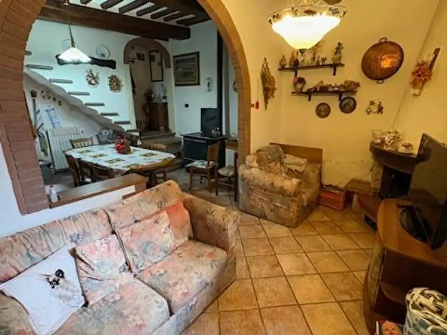 Immagine 6 di Terratetto in vendita  a Chianni