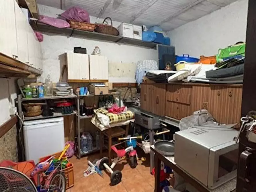 Immagine 35 di Terratetto in vendita  a Chianni