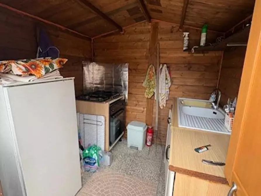 Immagine 26 di Terratetto in vendita  a Chianni