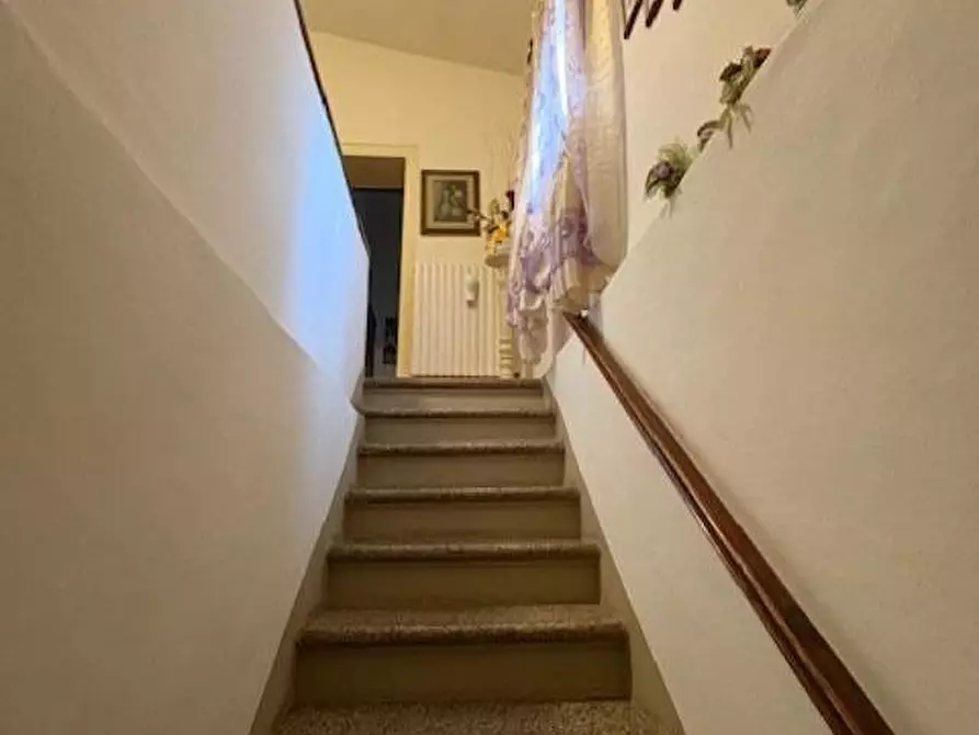 Immagine 7 di Terratetto in vendita  a Chianni