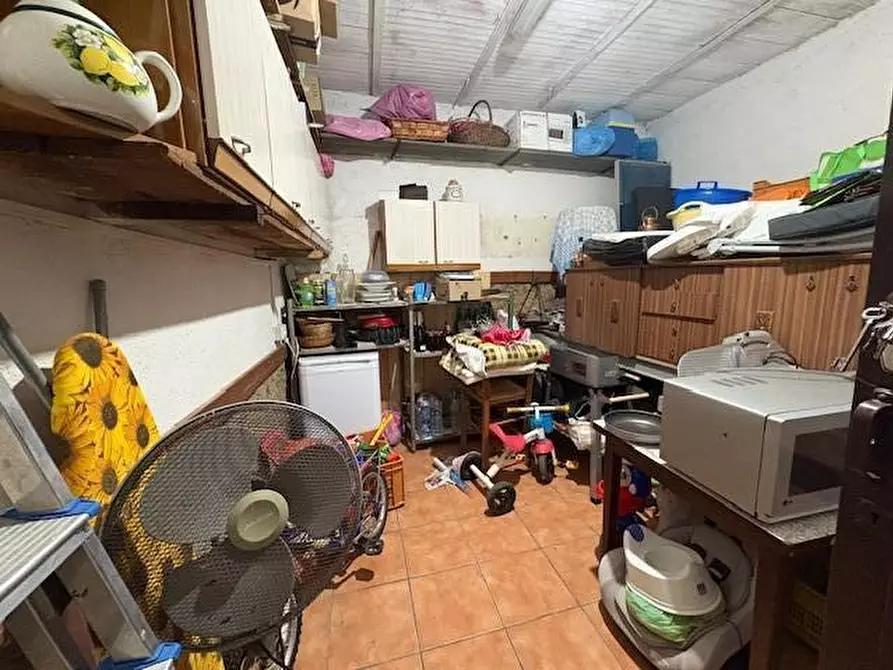 Immagine 34 di Terratetto in vendita  a Chianni