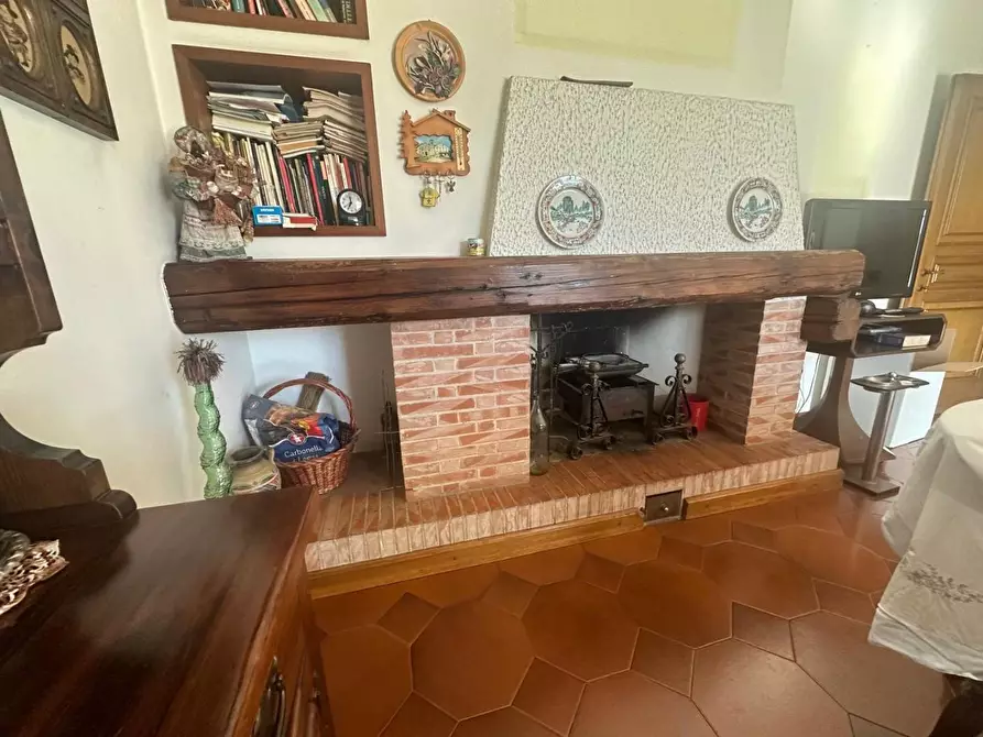 Immagine 12 di Villa in vendita  a Empoli