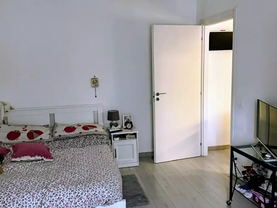 Immagine 7 di Appartamento in vendita  a Colle Di Val D'elsa