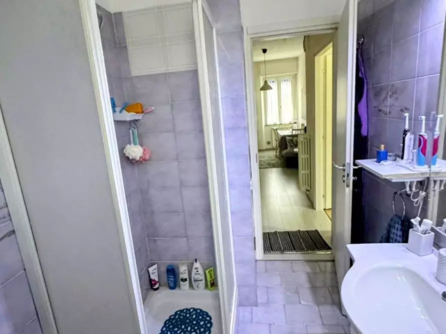 Immagine 10 di Appartamento in vendita  a Colle Di Val D'elsa