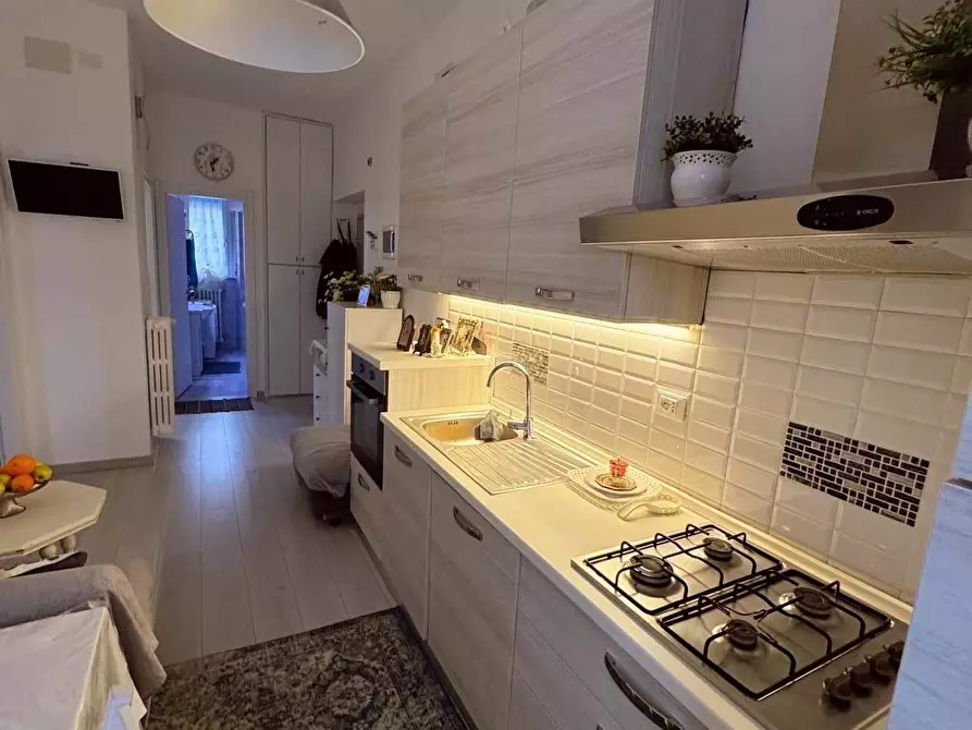 Immagine 2 di Appartamento in vendita  a Colle Di Val D'elsa