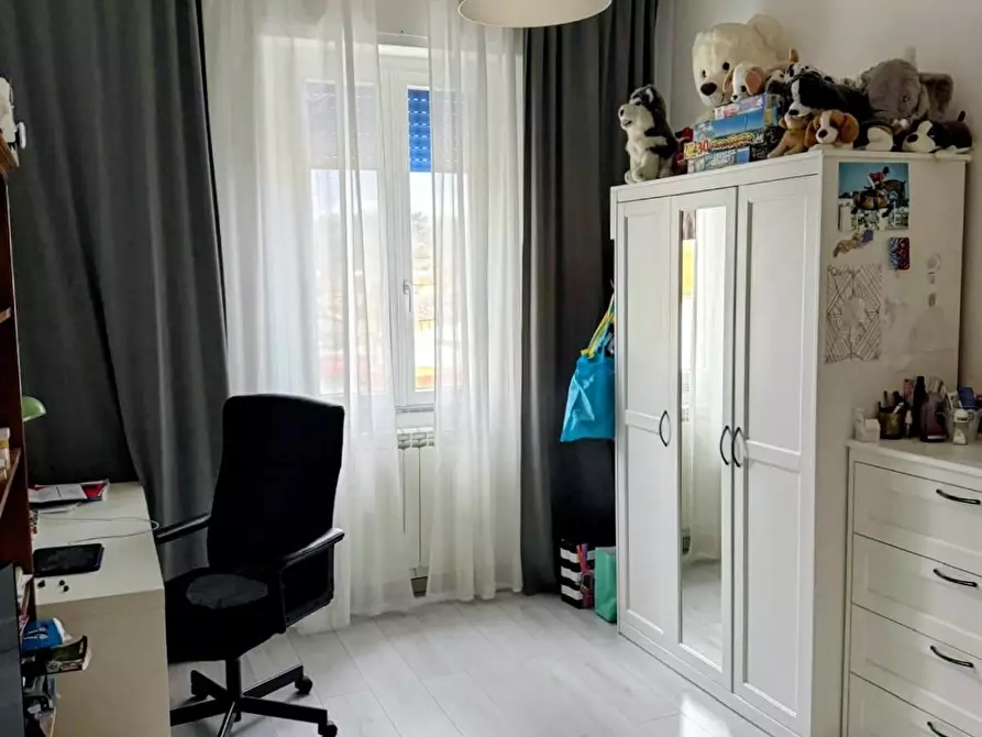 Immagine 8 di Appartamento in vendita  a Colle Di Val D'elsa