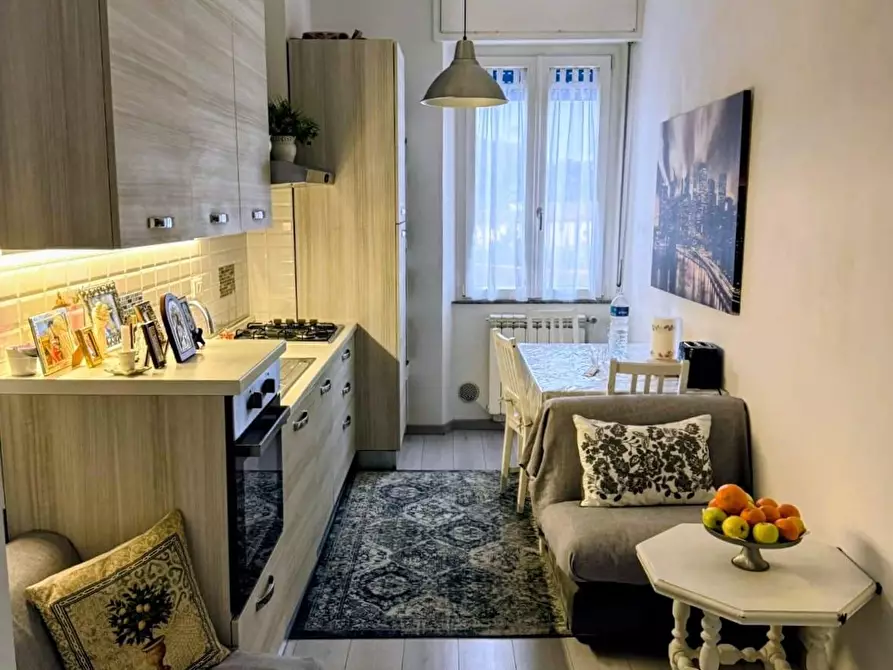 Immagine 1 di Appartamento in vendita  a Colle Di Val D'elsa