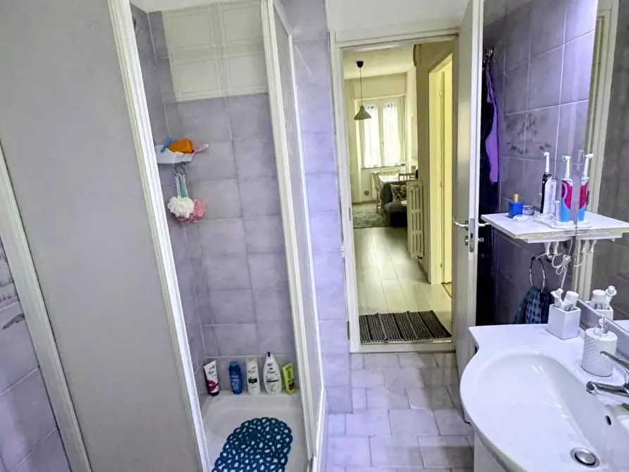 Immagine 9 di Appartamento in vendita  a Colle Di Val D'elsa