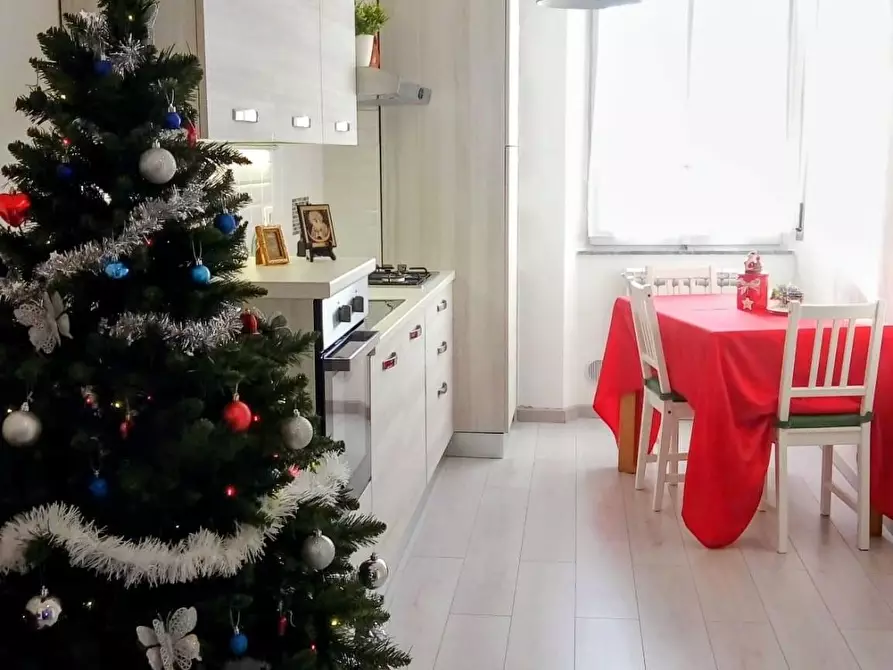 Immagine 3 di Appartamento in vendita  a Colle Di Val D'elsa