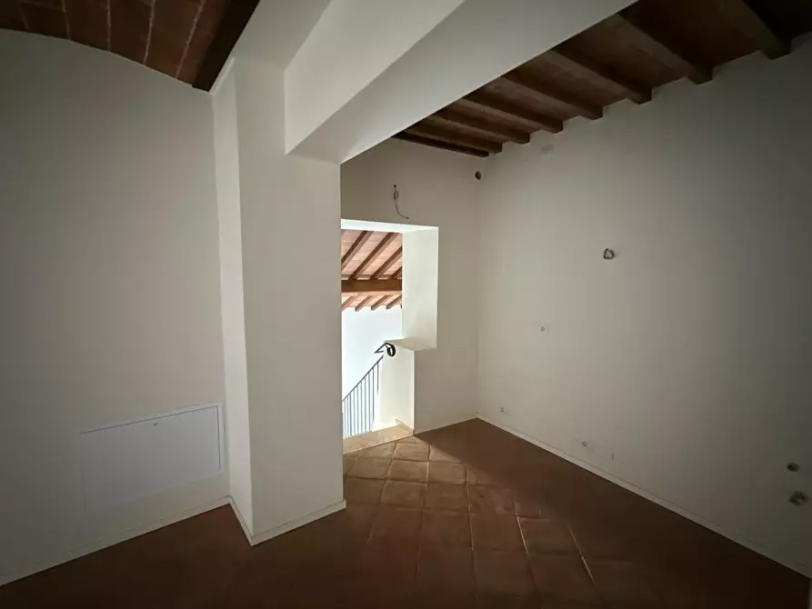Immagine 5 di Appartamento in vendita  a Sovicille