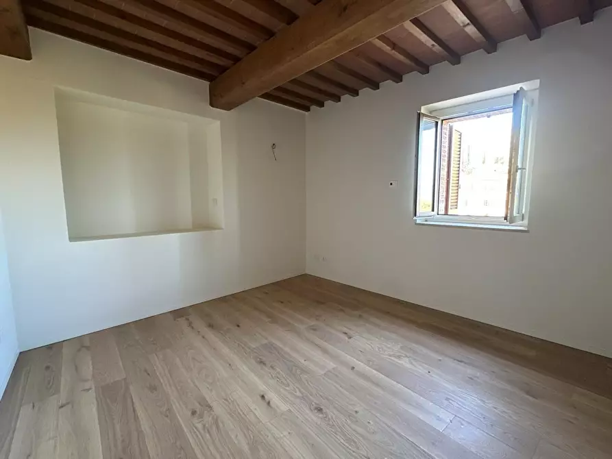Immagine 19 di Appartamento in vendita  a Sovicille