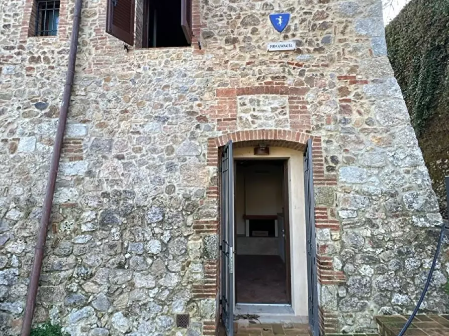 Immagine 6 di Appartamento in vendita  a Sovicille