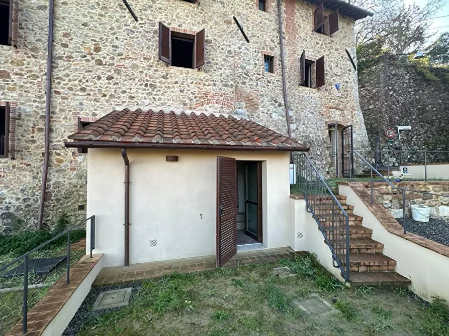 Immagine 1 di Appartamento in vendita  a Sovicille