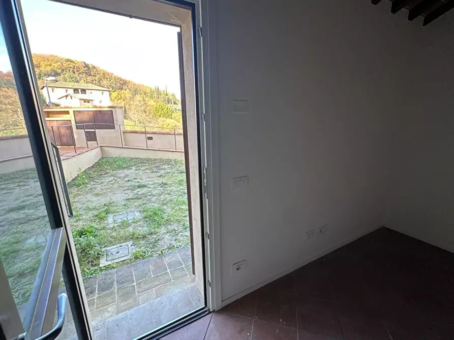 Immagine 7 di Appartamento in vendita  a Sovicille