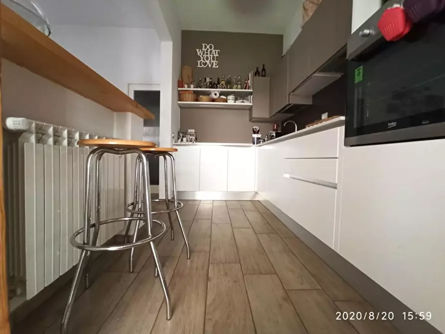 Immagine 5 di Casa bifamiliare in vendita  a Viareggio