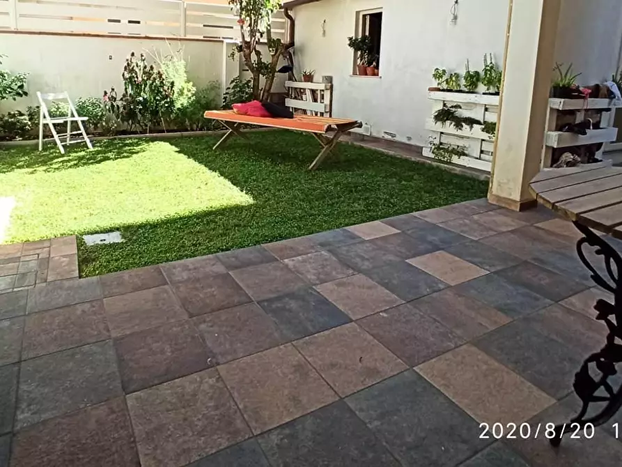 Immagine 5 di Villa in vendita  a Viareggio