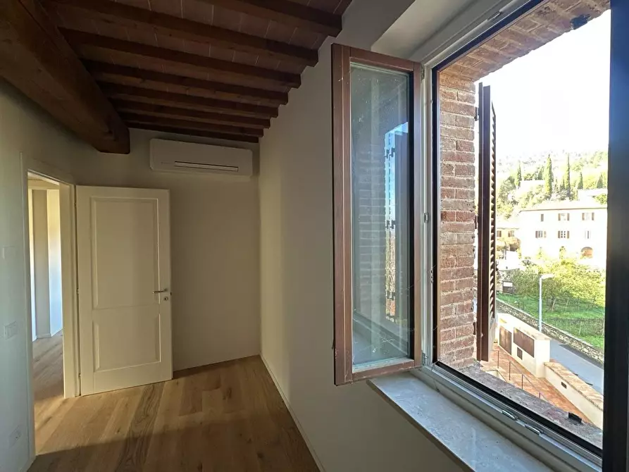 Immagine 17 di Appartamento in vendita  a Sovicille